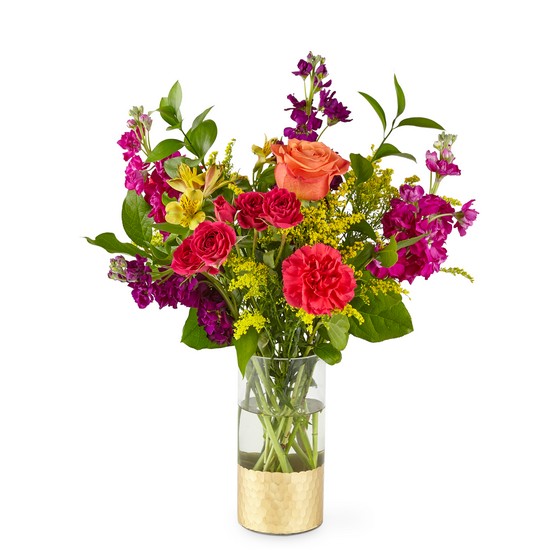 Sundance Bouquet